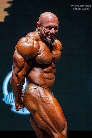BODYBUILDING 102
